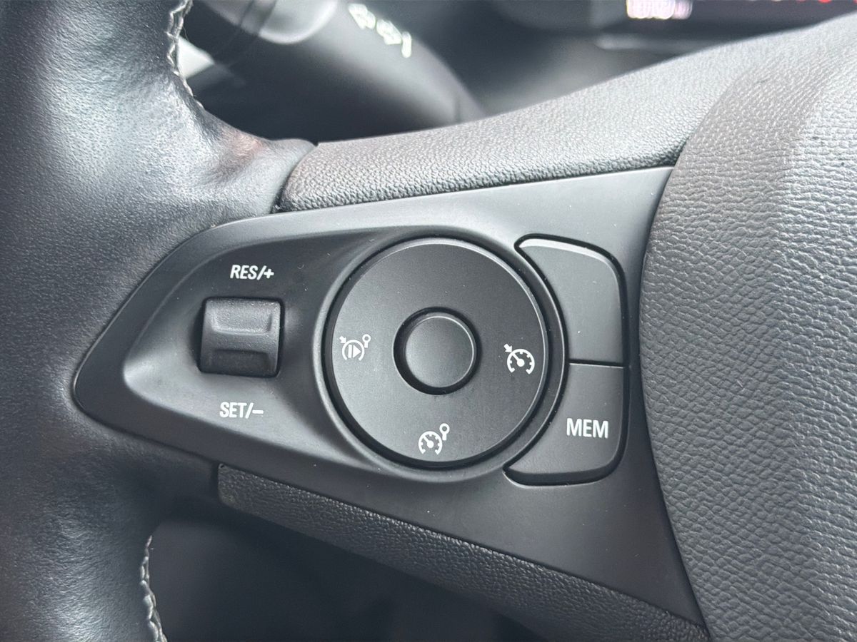 Used Vauxhall Corsa 2022 for sale - 77285588: Photo 16