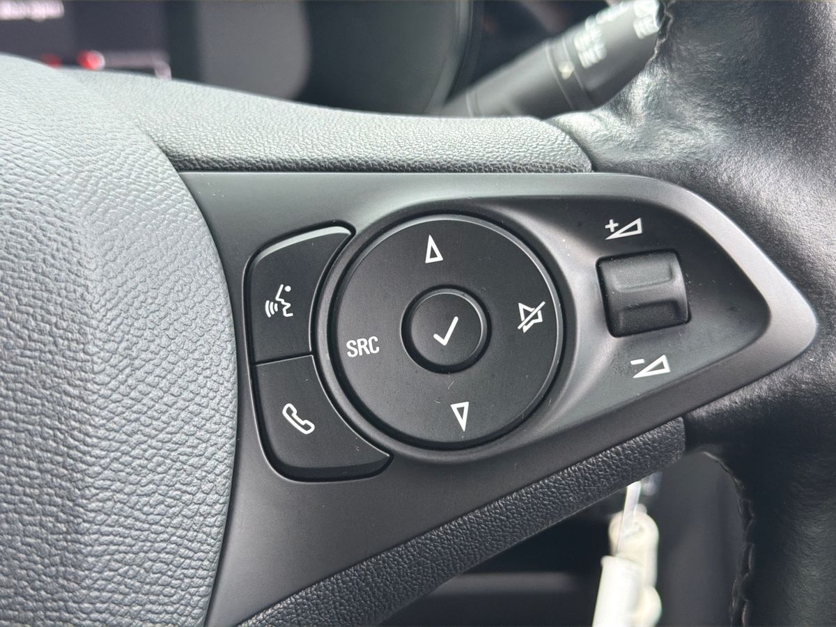 Used Vauxhall Corsa 2022 for sale - 77285588: Photo 17