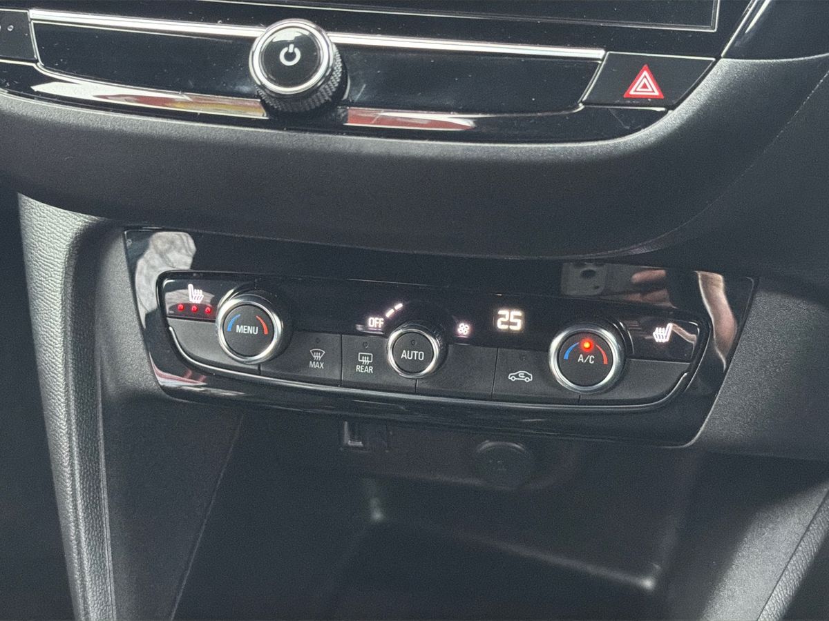 Used Vauxhall Corsa 2022 for sale - 77285588: Photo 18