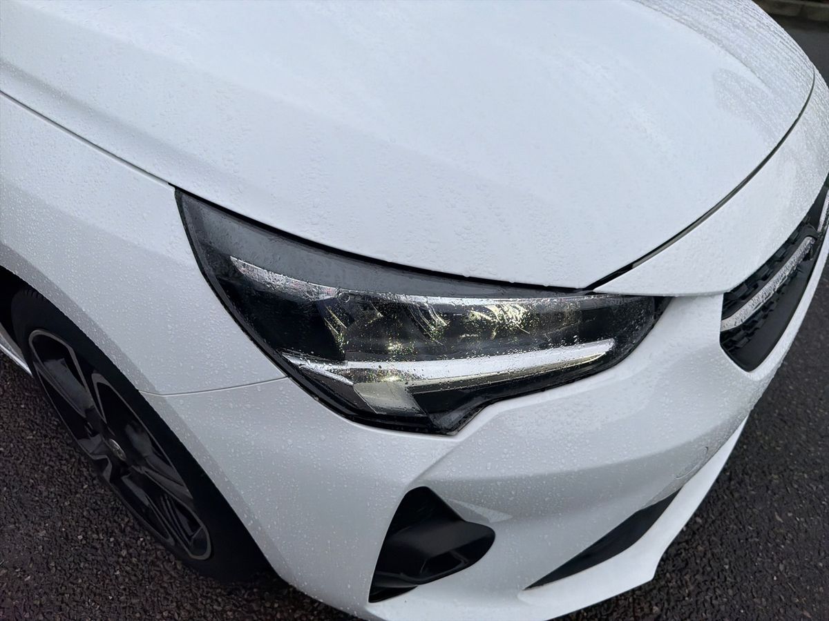 Used Vauxhall Corsa 2022 for sale - 77285588: Photo 21