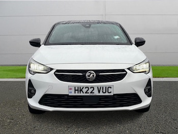 Used Vauxhall Corsa 2022 for sale - 77285588: Photo