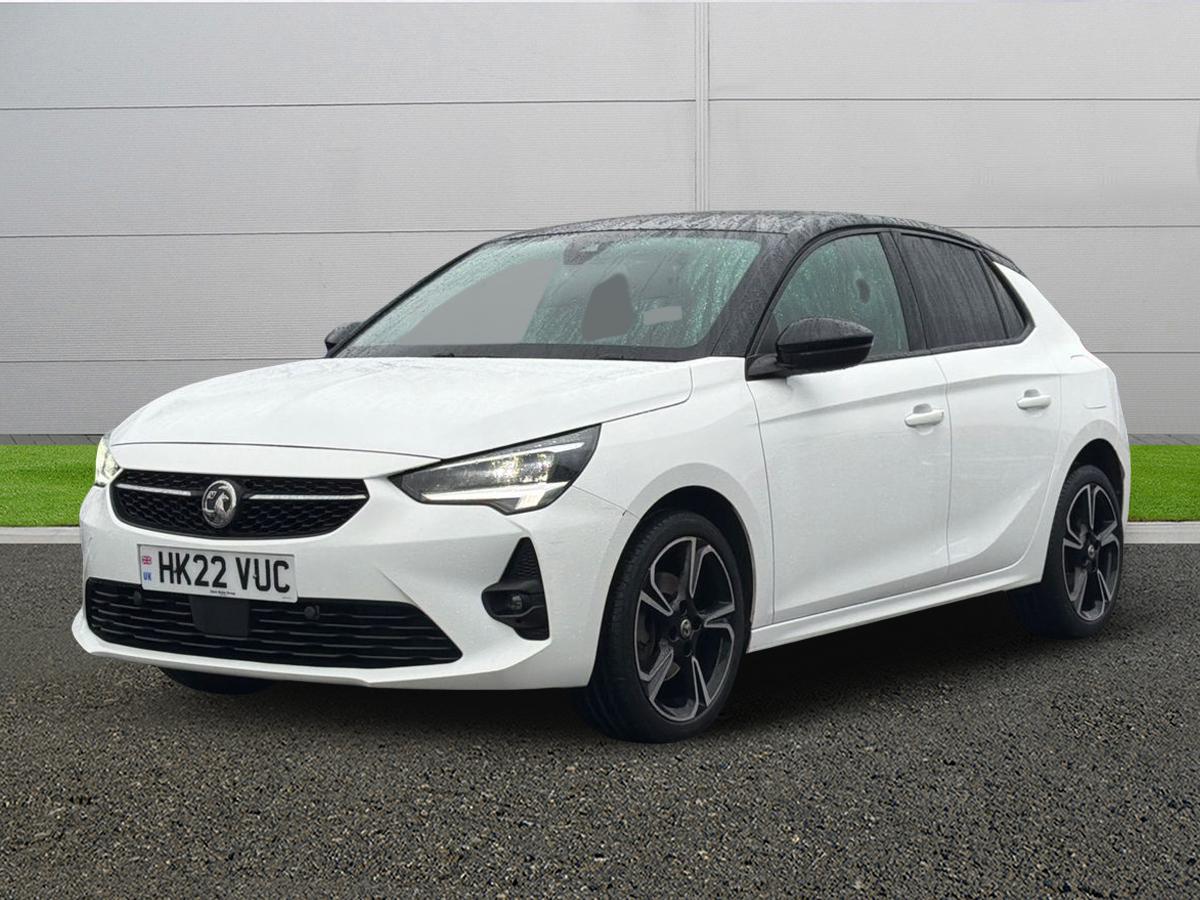 Used Vauxhall Corsa 2022 for sale - 77285588: Photo 3