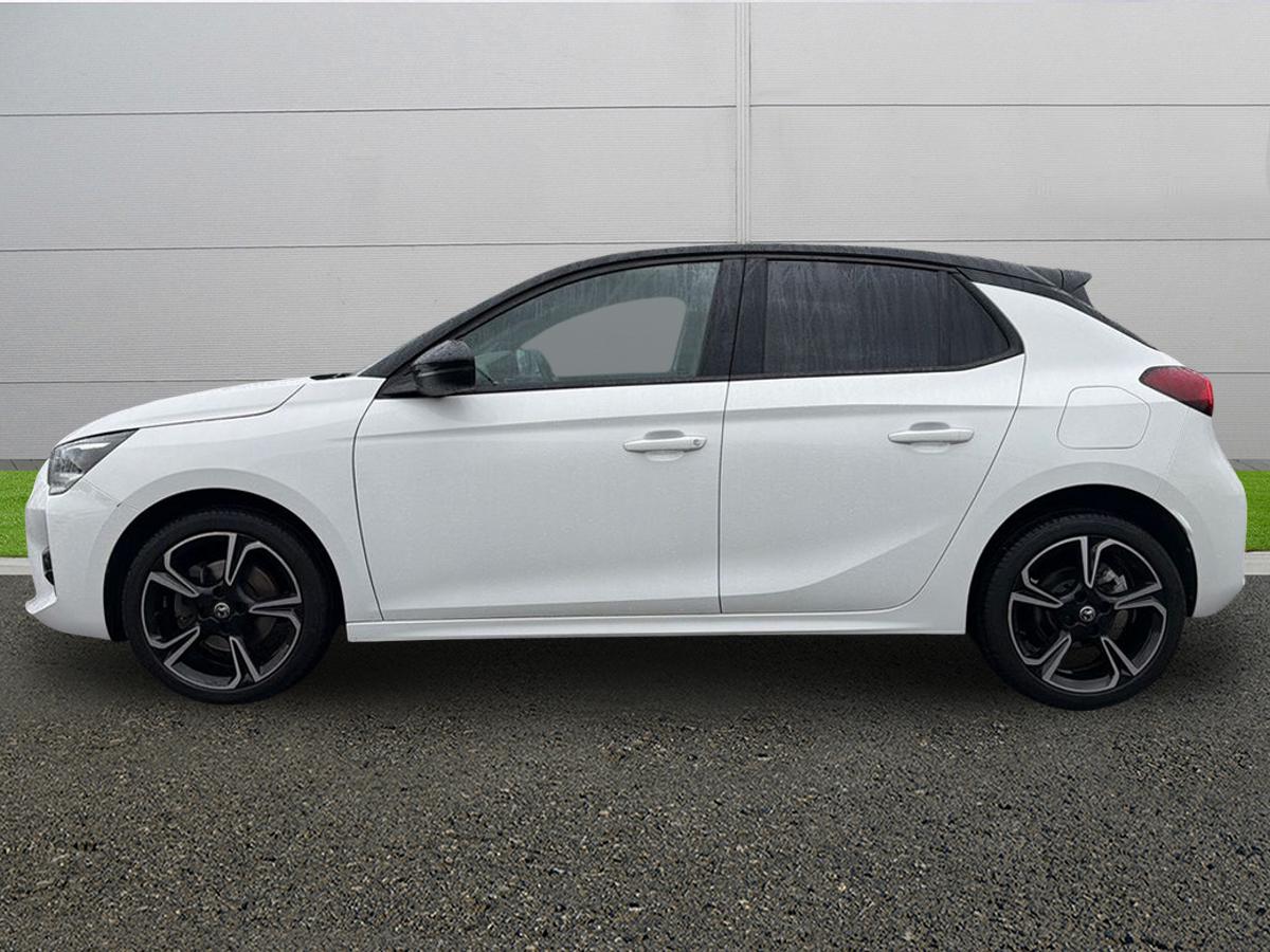 Used Vauxhall Corsa 2022 for sale - 77285588: Photo 4