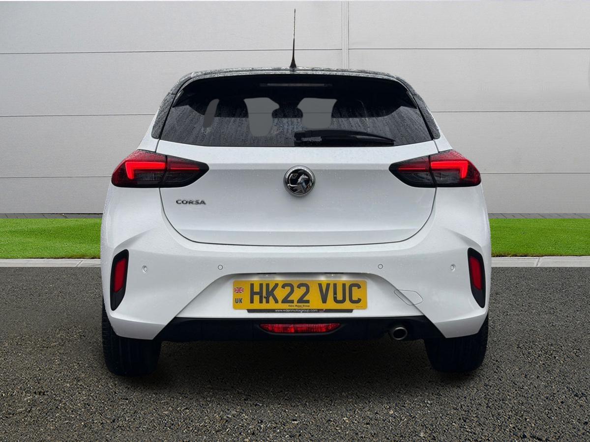 Used Vauxhall Corsa 2022 for sale - 77285588: Photo 6