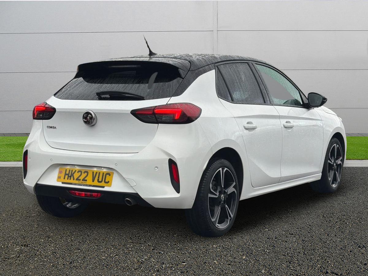 Used Vauxhall Corsa 2022 for sale - 77285588: Photo 7