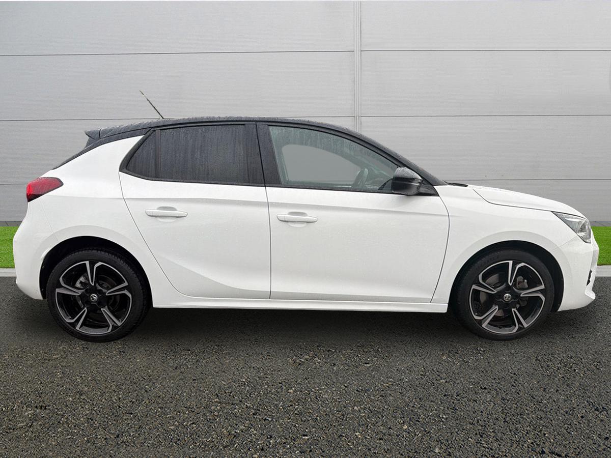 Used Vauxhall Corsa 2022 for sale - 77285588: Photo 8