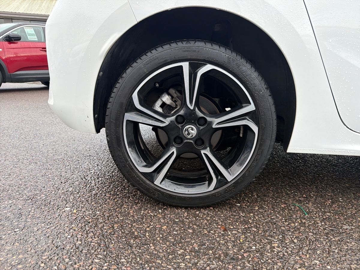 Used Vauxhall Corsa 2022 for sale - 77285588: Photo 9