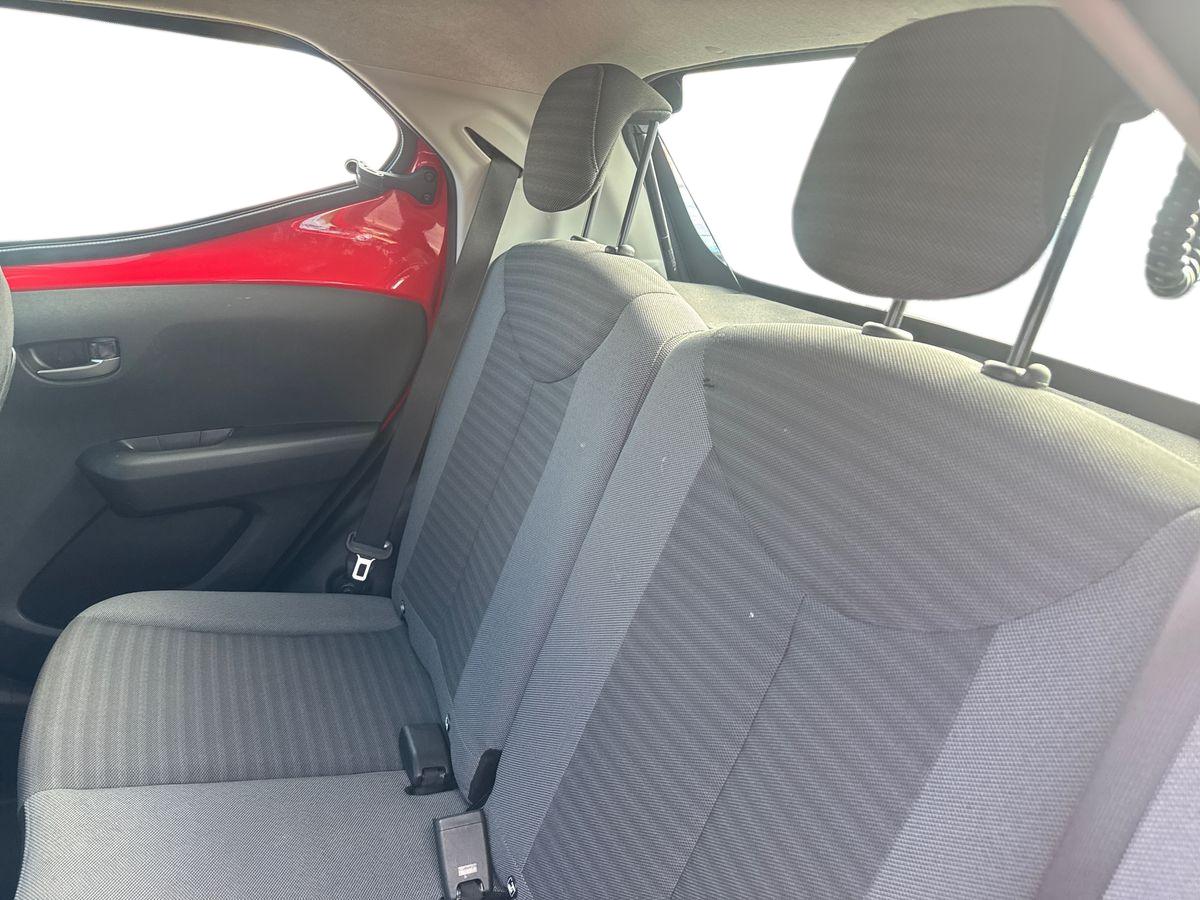 Used Toyota AYGO 2020 for sale - 78117836: Photo 11