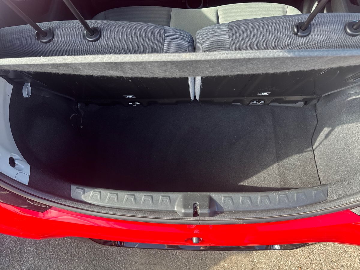 Used Toyota AYGO 2020 for sale - 78117836: Photo 12