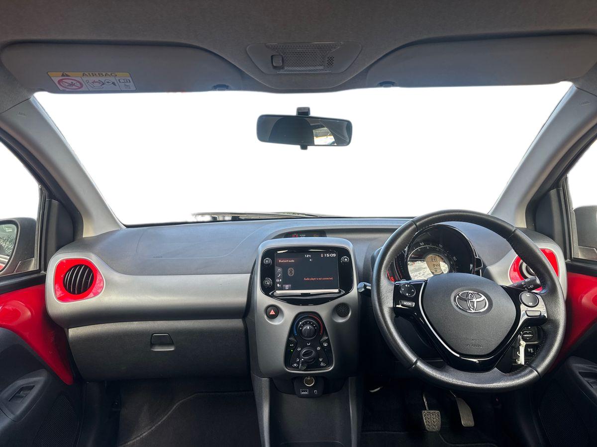 Used Toyota AYGO 2020 for sale - 78117836: Photo 13