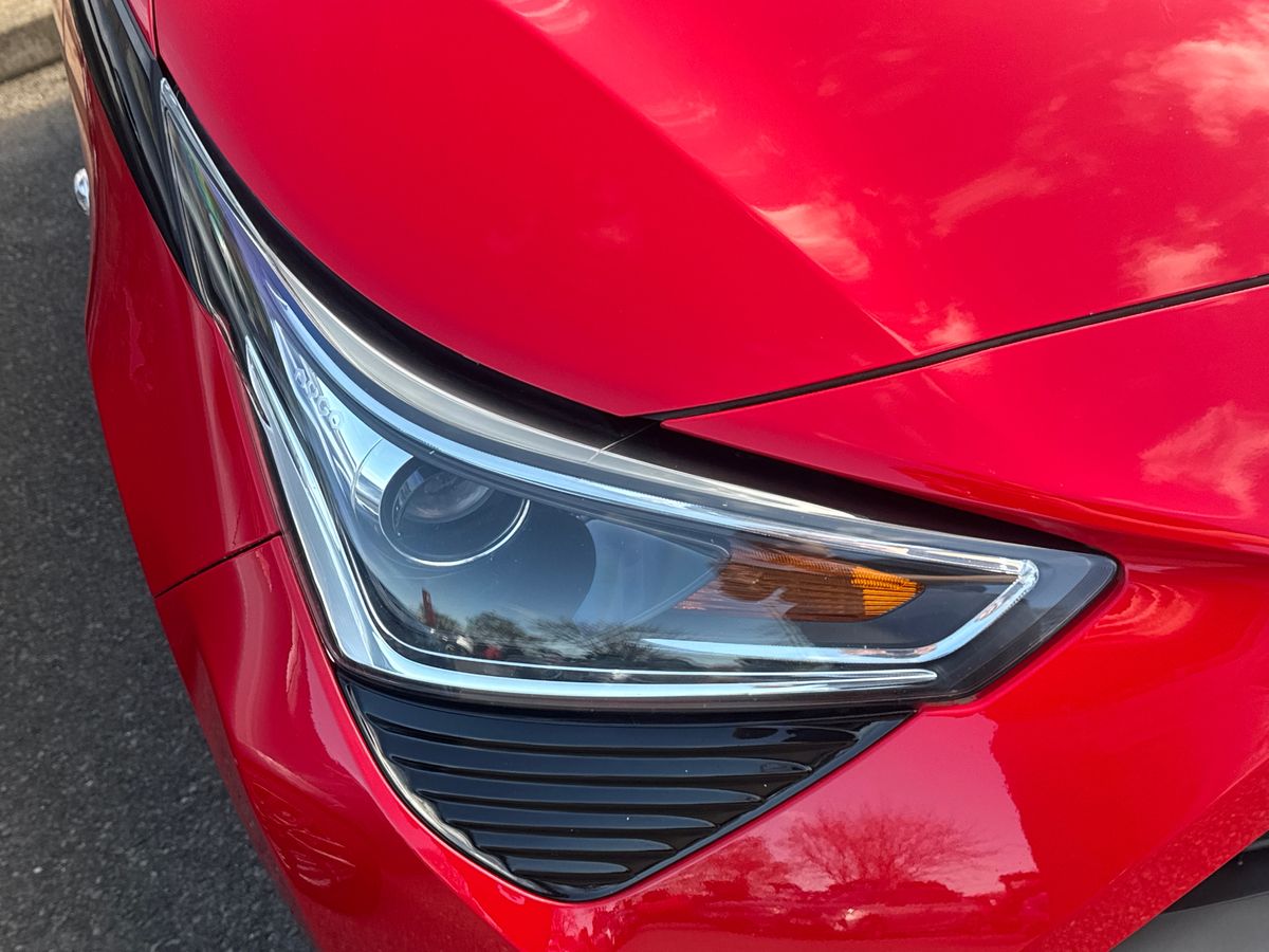 Used Toyota AYGO 2020 for sale - 78117836: Photo 21