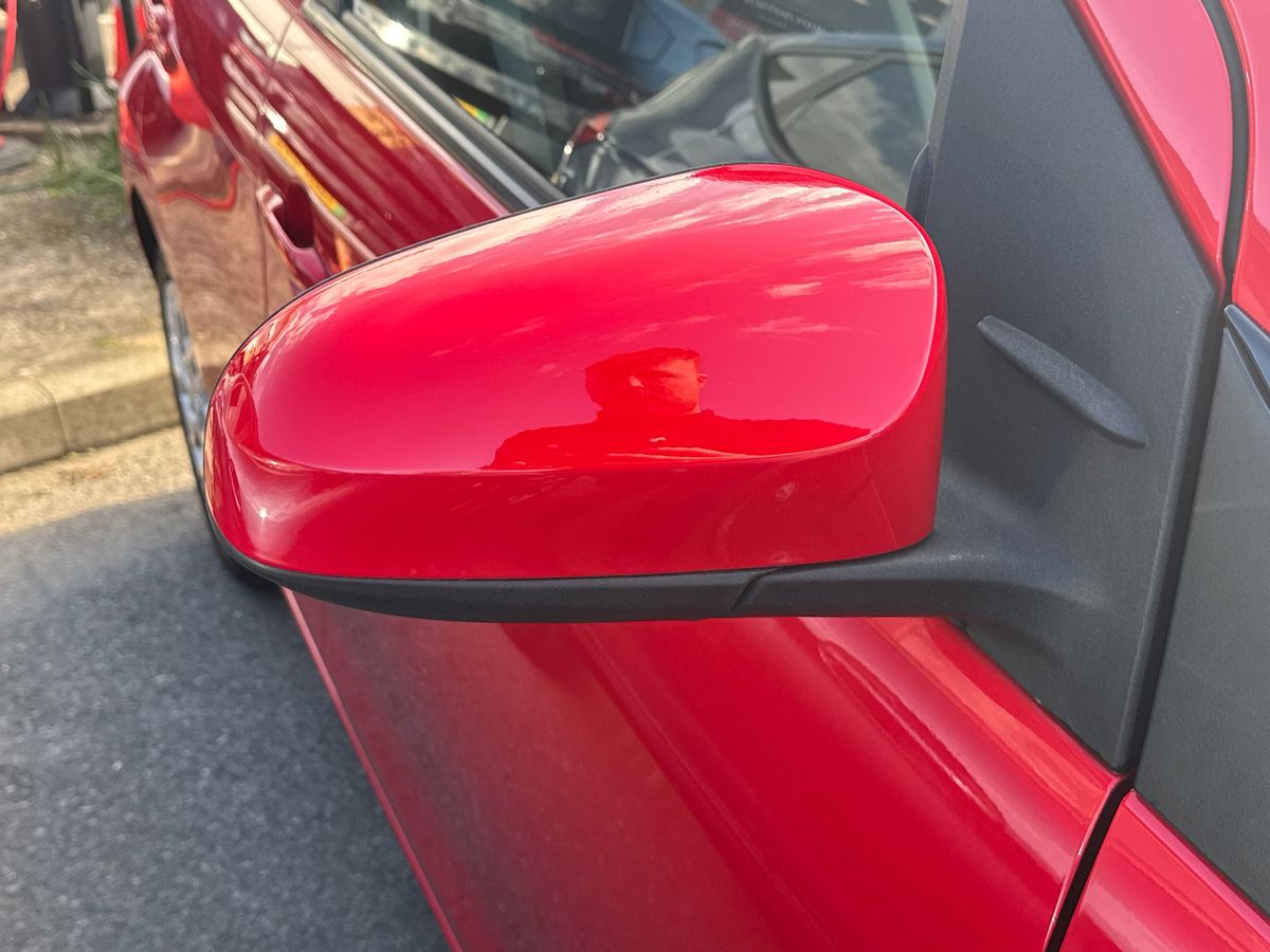 Used Toyota AYGO 2020 for sale - 78117836: Photo 22