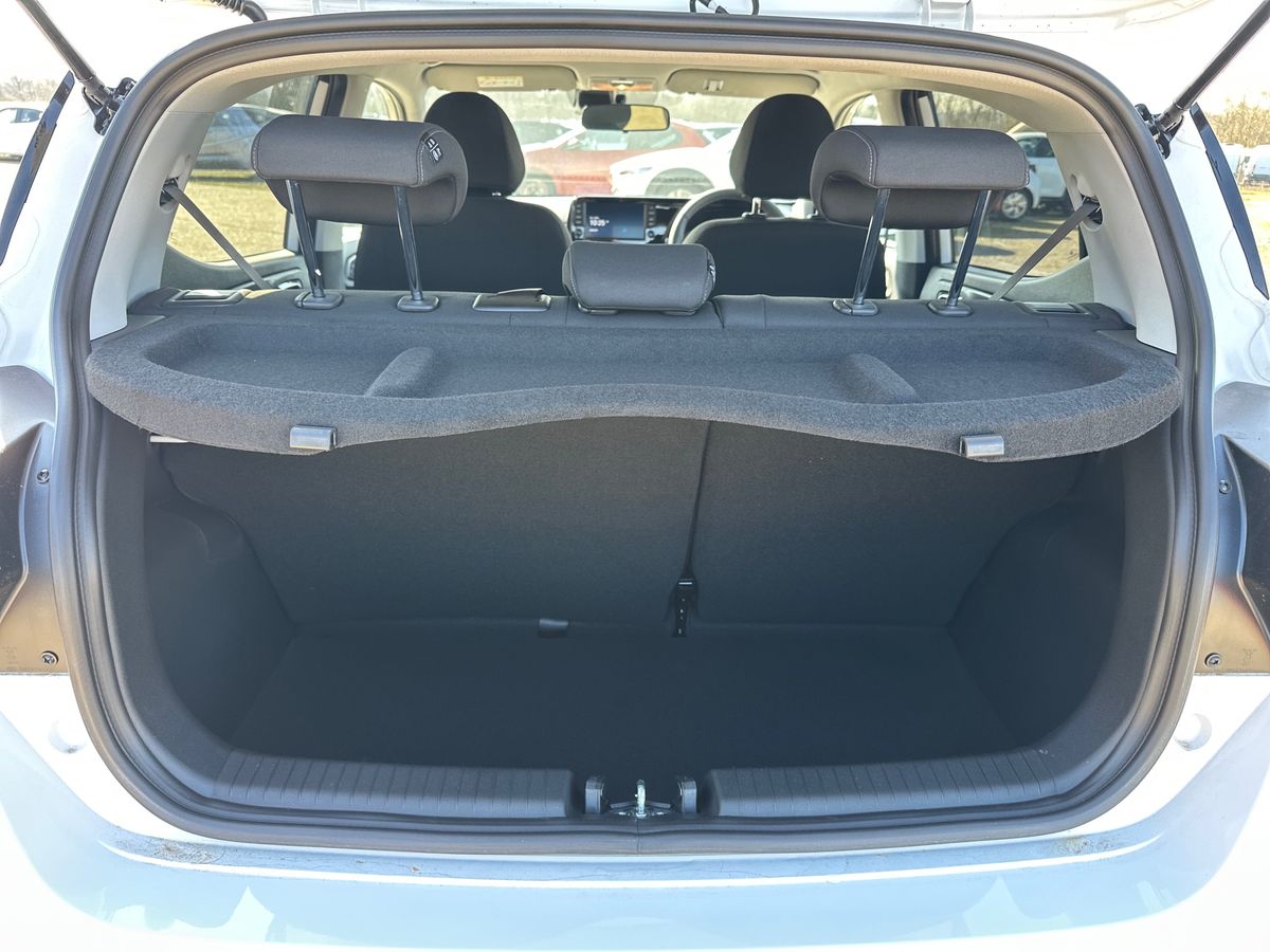 Used Hyundai i10 2026 for sale - 78198979: Photo 12