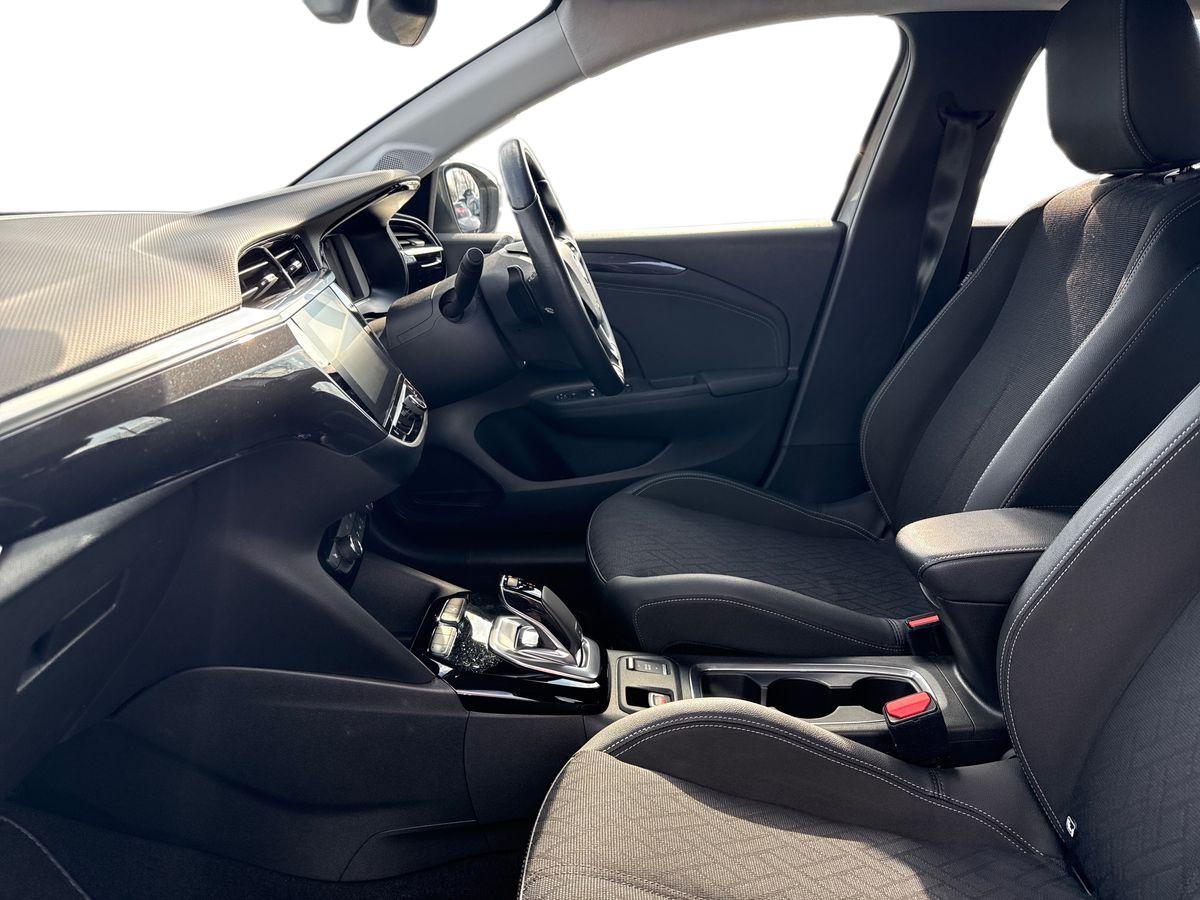 Used Vauxhall Corsa 2021 for sale - 78117815: Photo 10