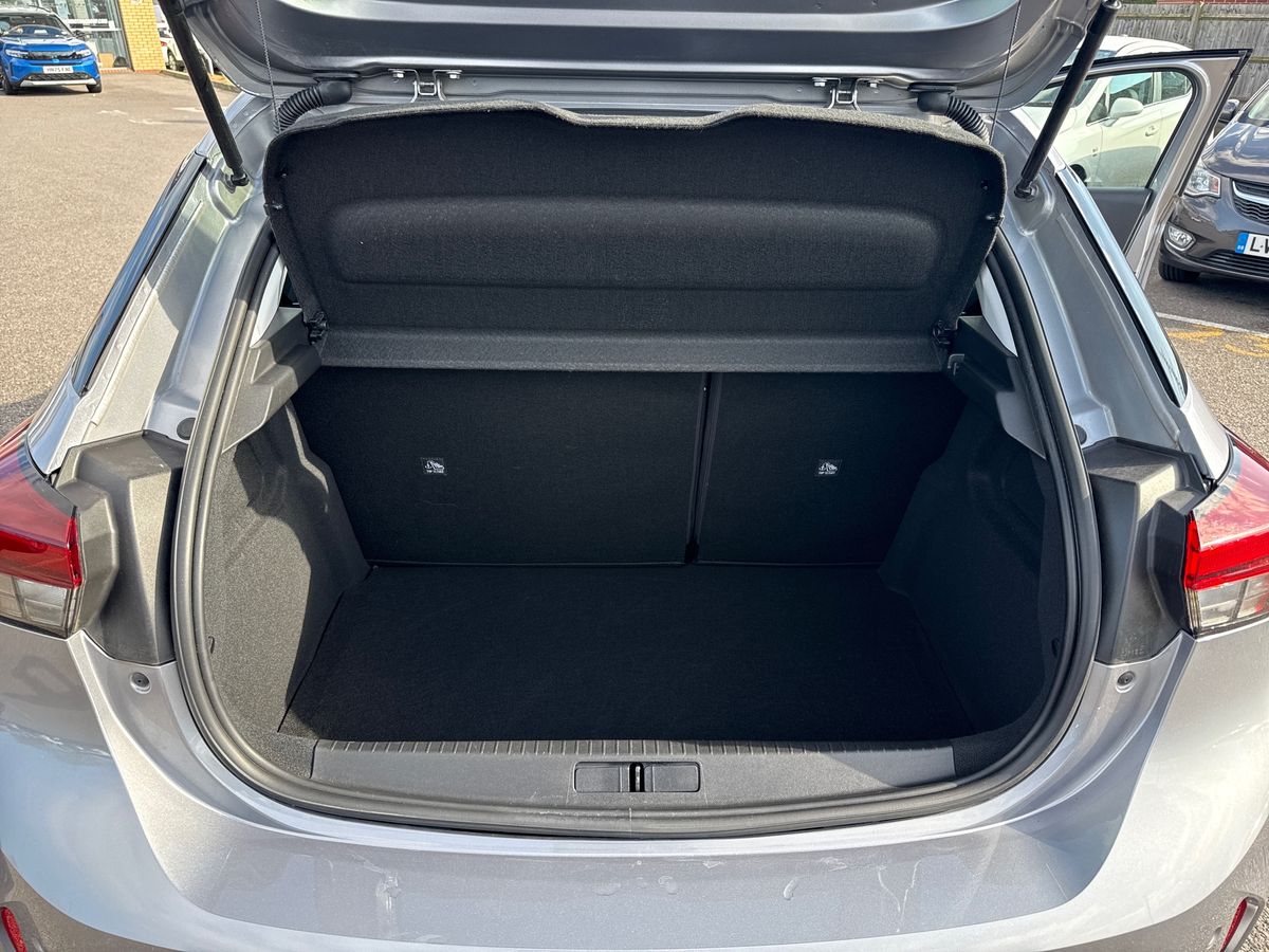 Used Vauxhall Corsa 2021 for sale - 78117815: Photo 12