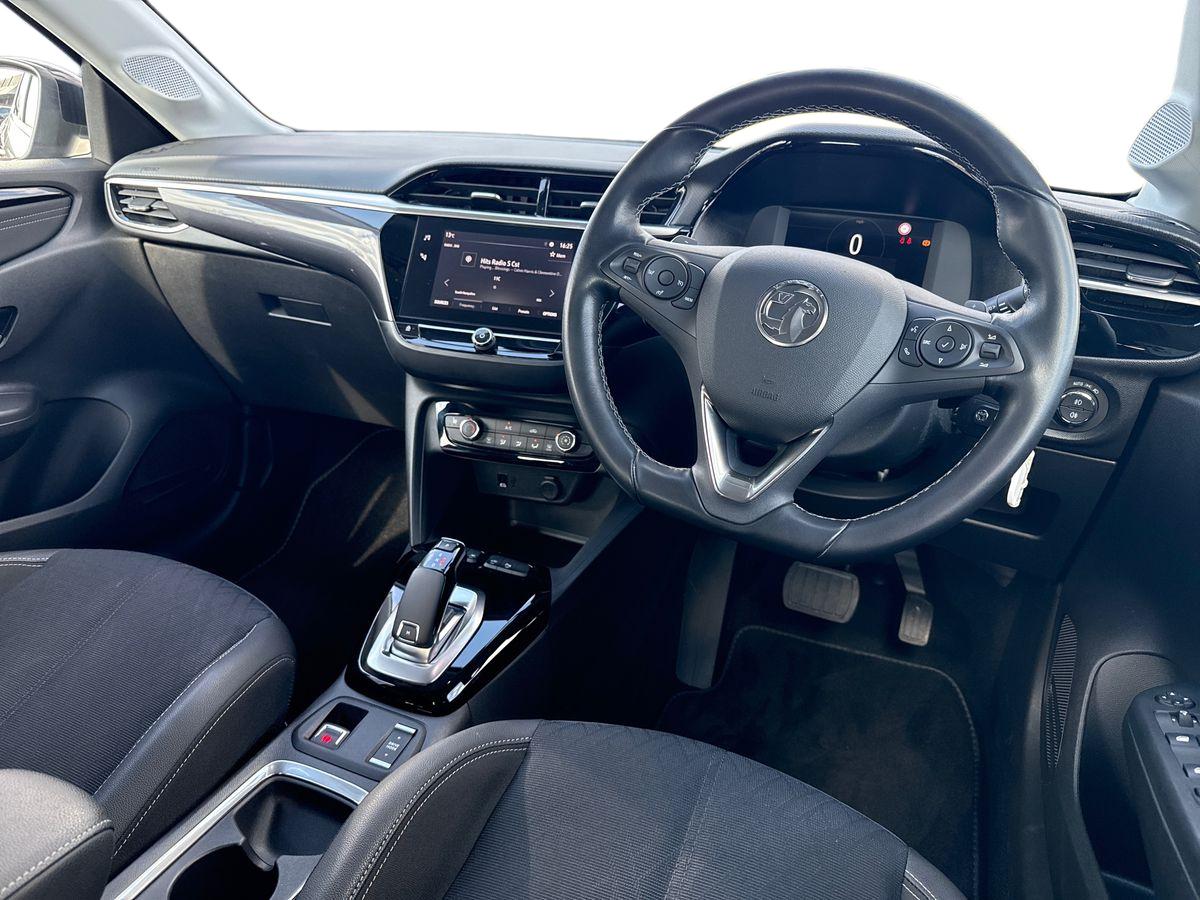 Used Vauxhall Corsa 2021 for sale - 78117815: Photo 13