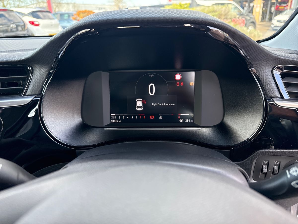 Used Vauxhall Corsa 2021 for sale - 78117815: Photo 14