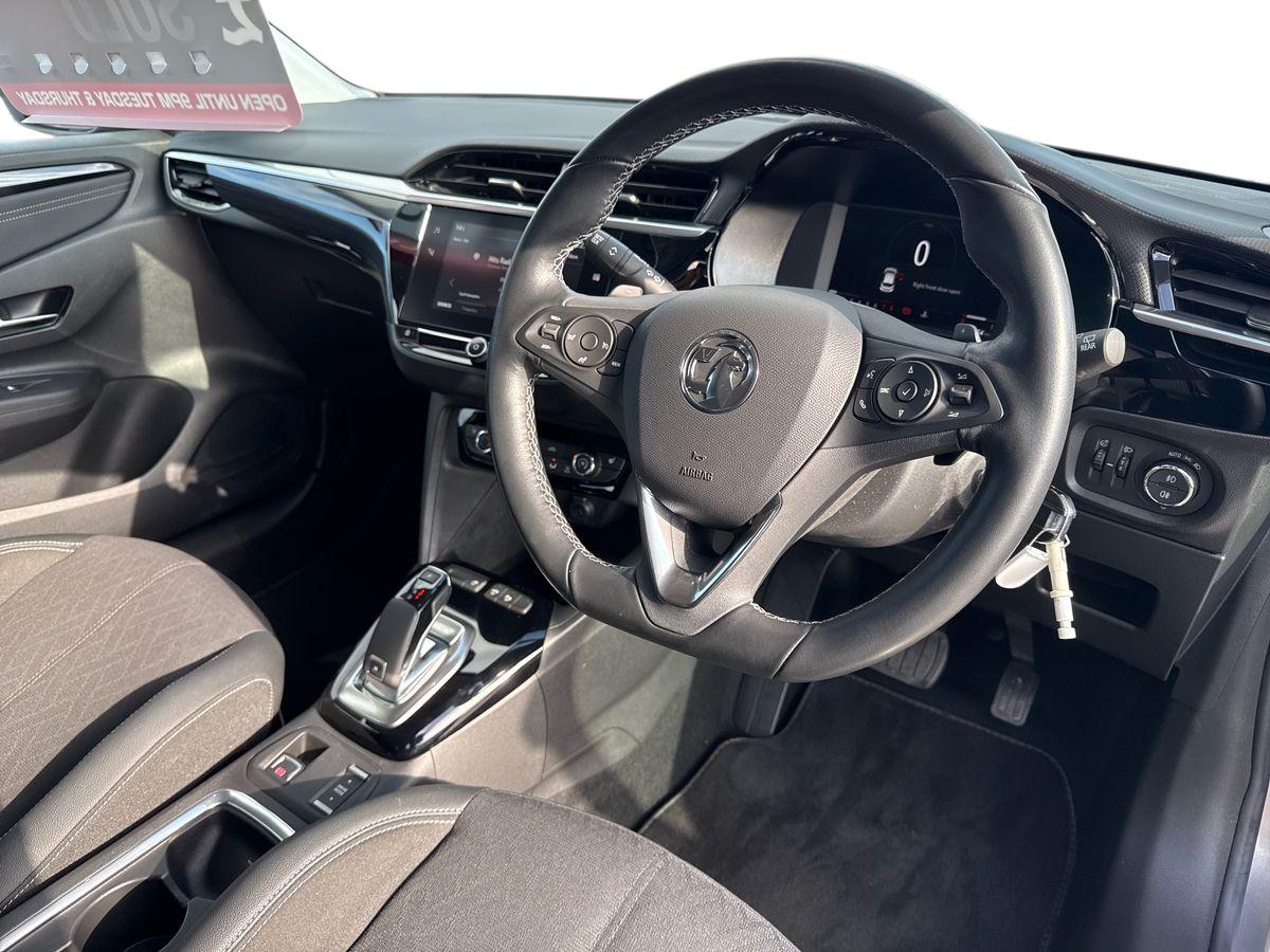 Used Vauxhall Corsa 2021 for sale - 78117815: Photo 15