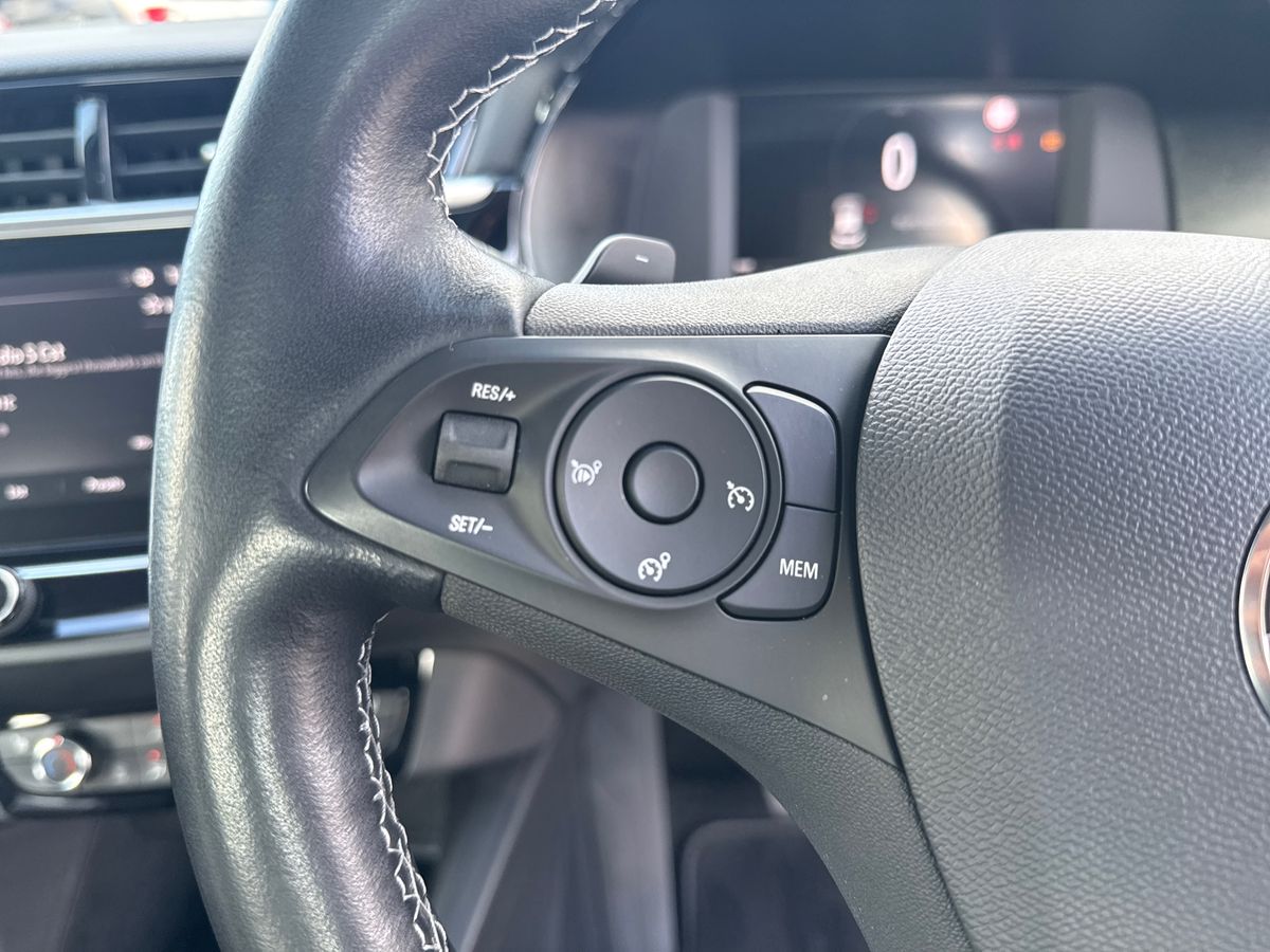 Used Vauxhall Corsa 2021 for sale - 78117815: Photo 16