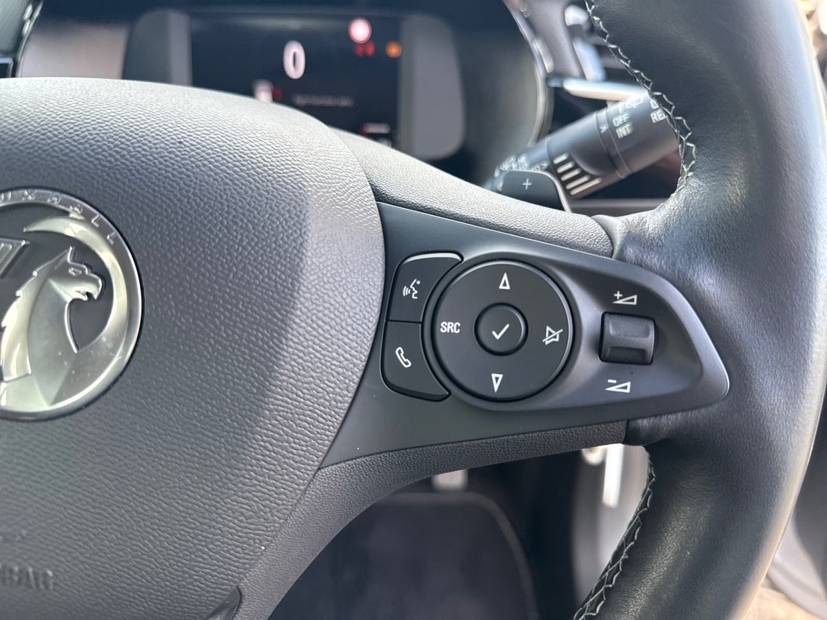 Used Vauxhall Corsa 2021 for sale - 78117815: Photo 17