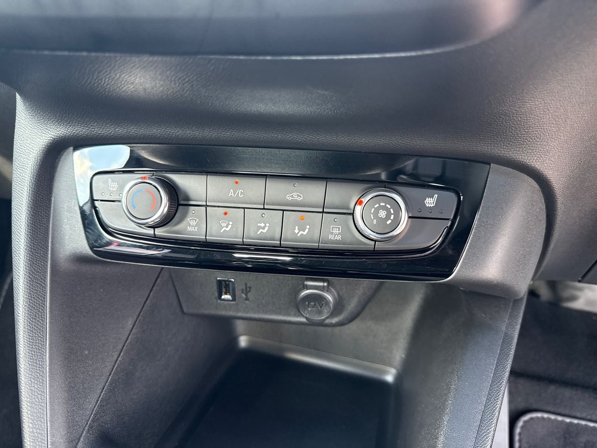 Used Vauxhall Corsa 2021 for sale - 78117815: Photo 18