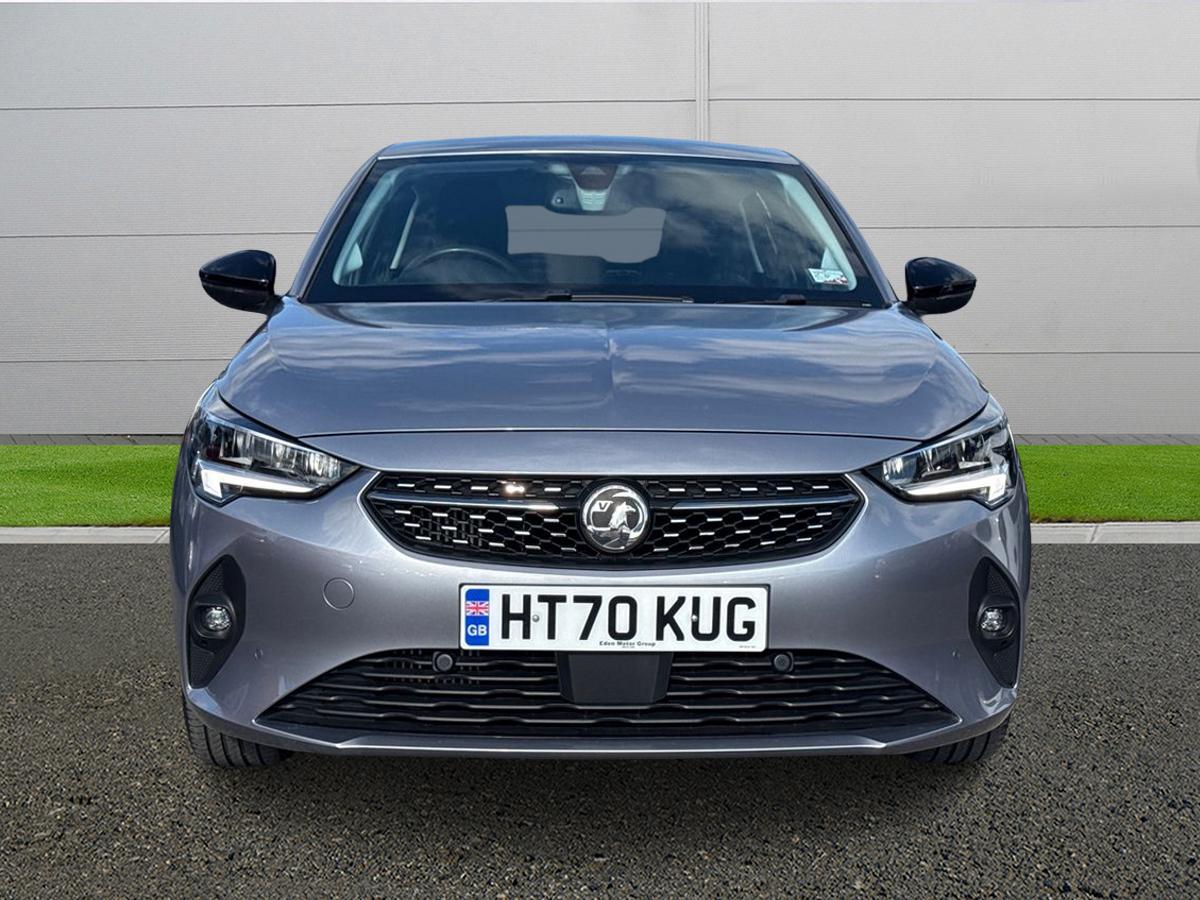 Used Vauxhall Corsa 2021 for sale - 78117815: Photo 2