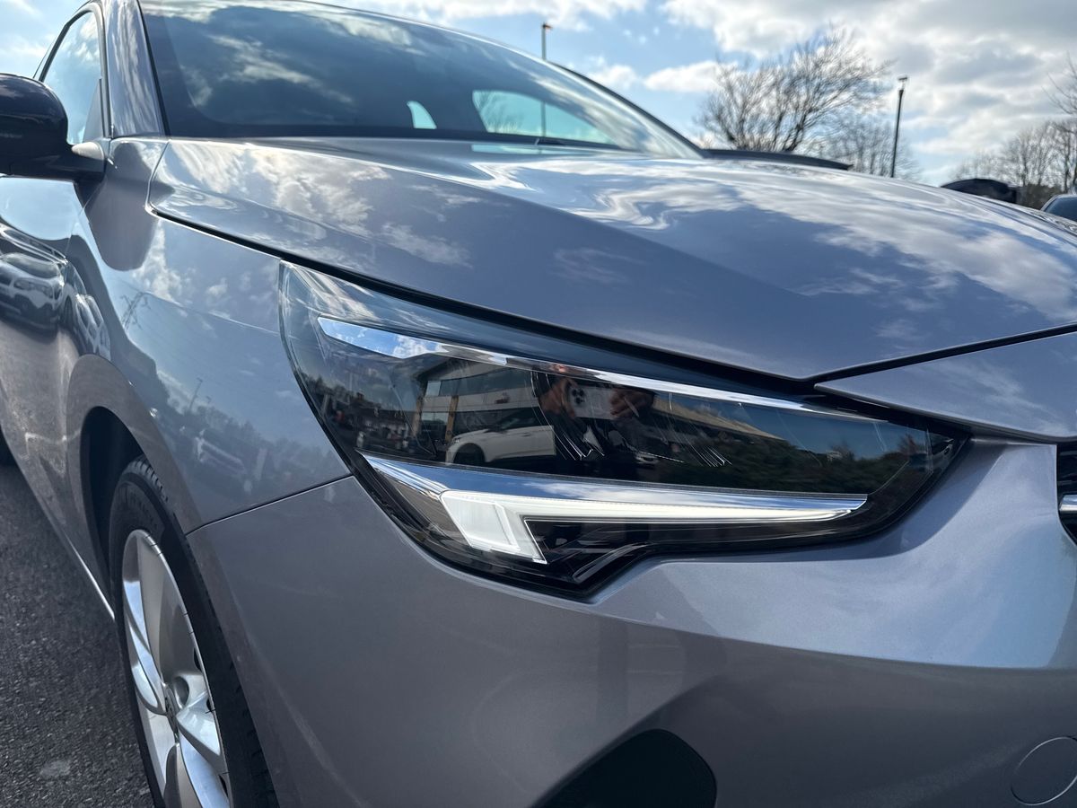 Used Vauxhall Corsa 2021 for sale - 78117815: Photo 21