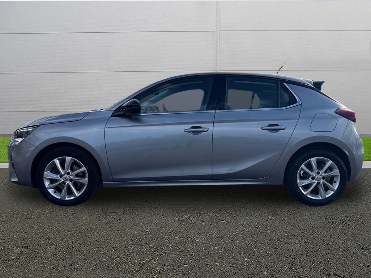 Used Vauxhall Corsa 2021 for sale - 78117815: Photo 4