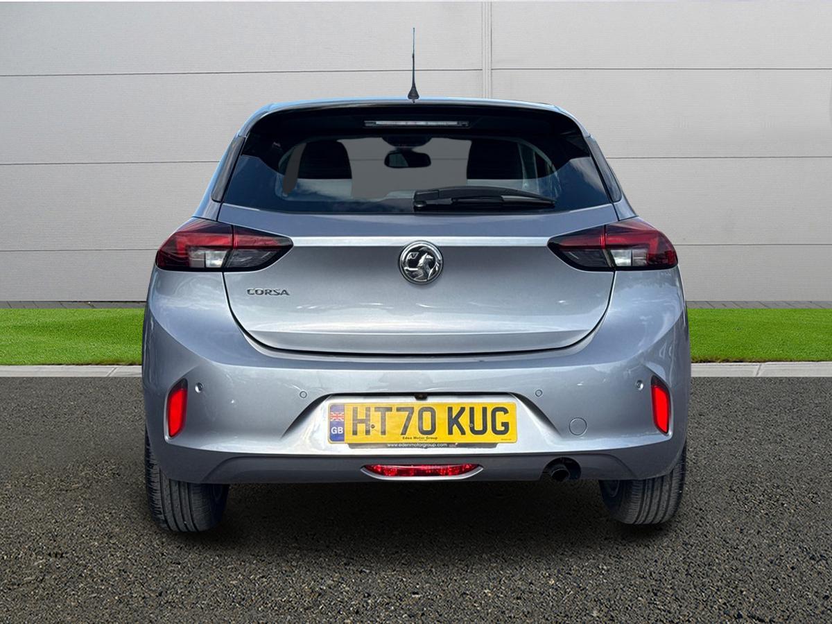 Used Vauxhall Corsa 2021 for sale - 78117815: Photo 6
