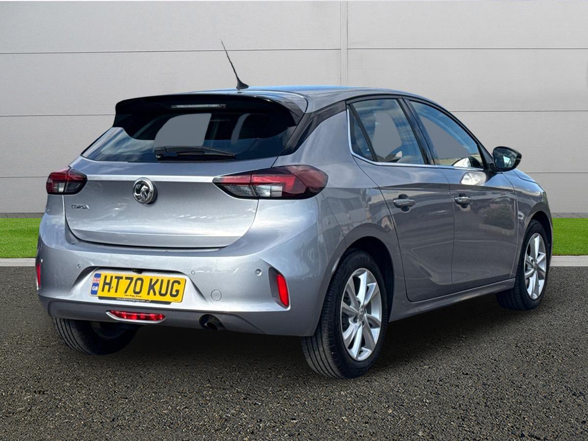 Used Vauxhall Corsa 2021 for sale - 78117815: Photo 7