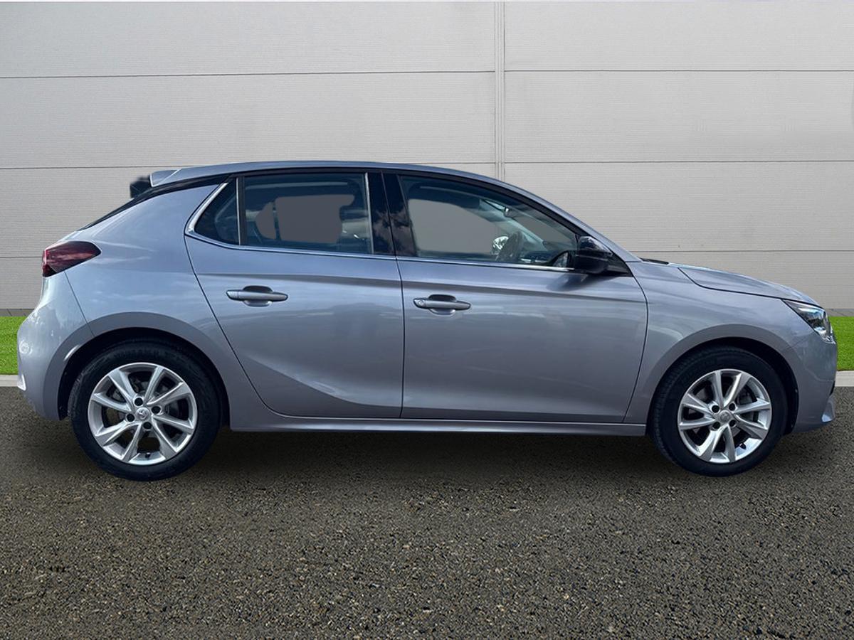 Used Vauxhall Corsa 2021 for sale - 78117815: Photo 8