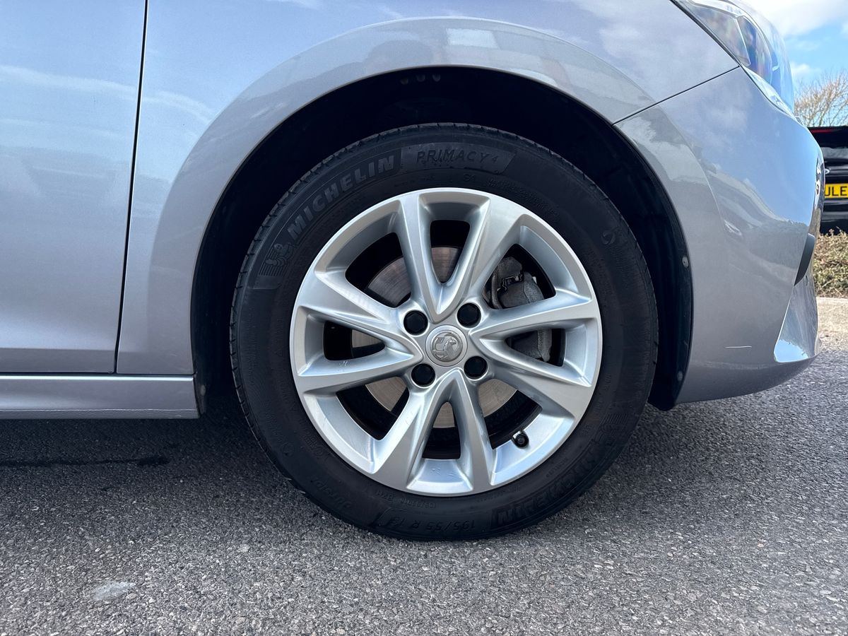 Used Vauxhall Corsa 2021 for sale - 78117815: Photo 9