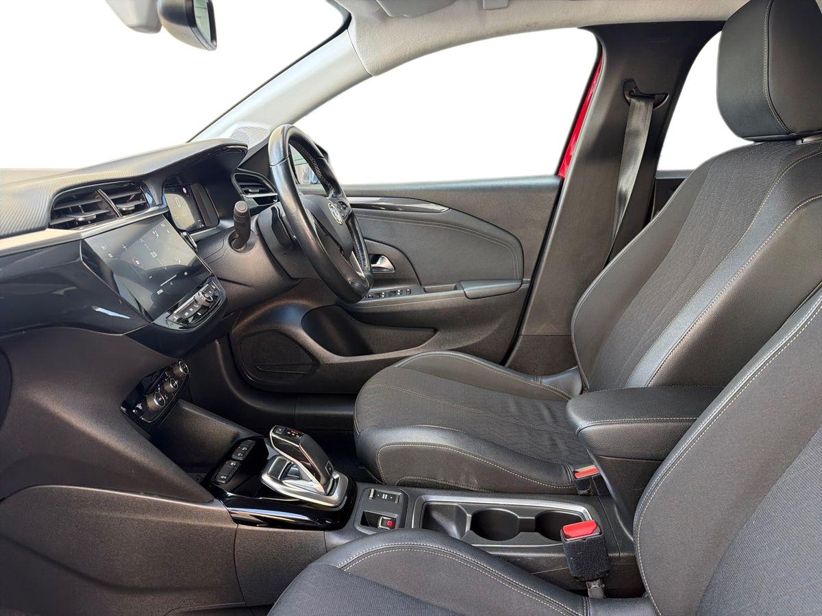 Used Vauxhall Corsa 2020 for sale - 77706288: Photo 10