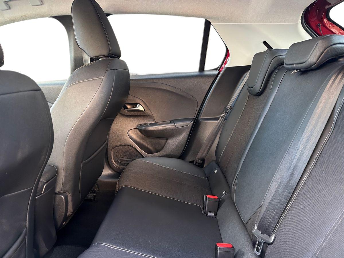 Used Vauxhall Corsa 2020 for sale - 77706288: Photo 11