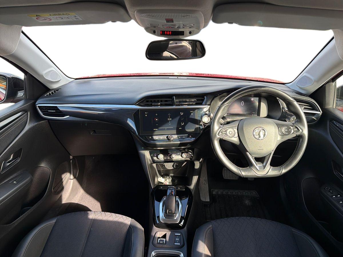 Used Vauxhall Corsa 2020 for sale - 77706288: Photo 13