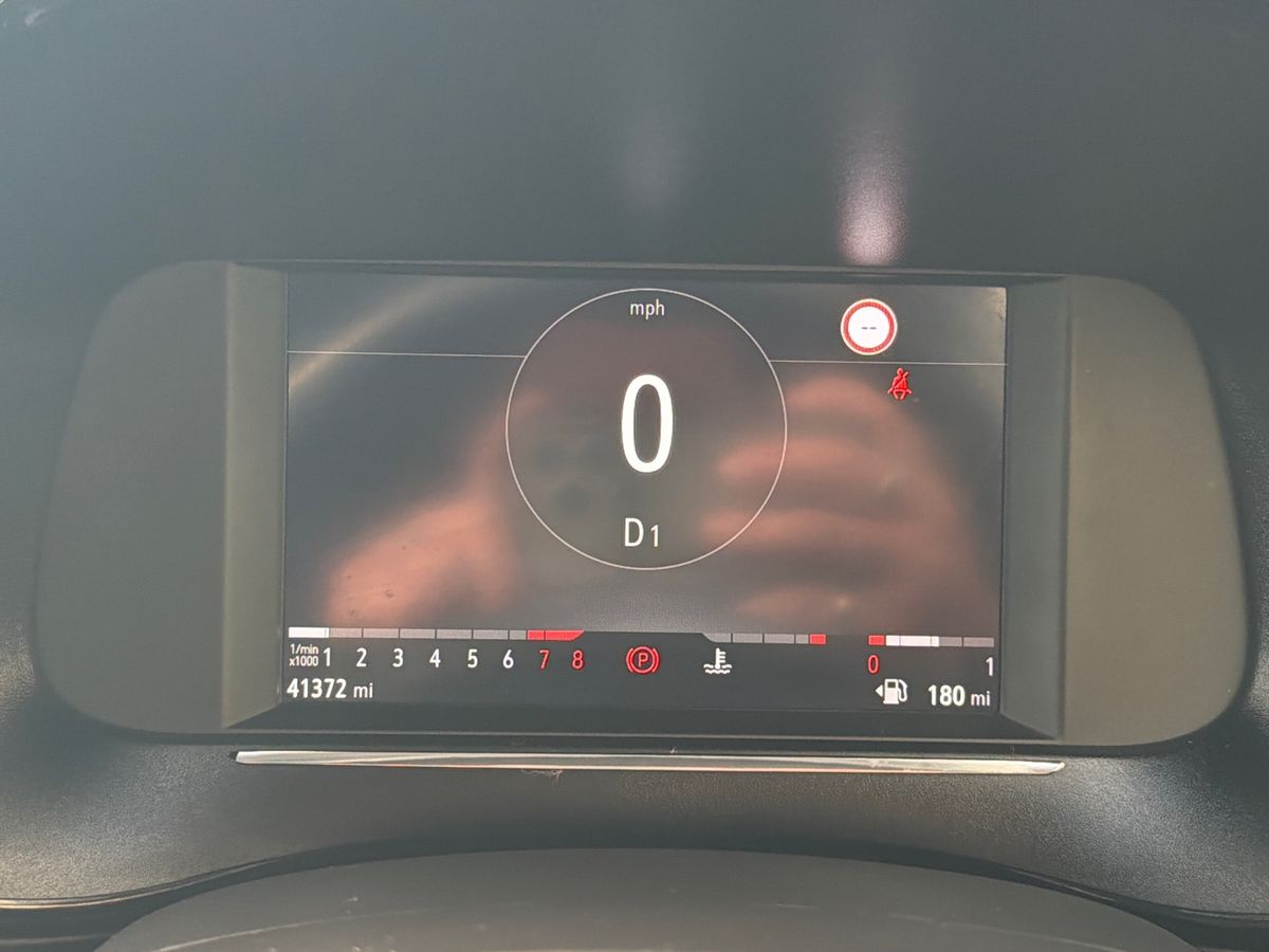 Used Vauxhall Corsa 2020 for sale - 77706288: Photo 14