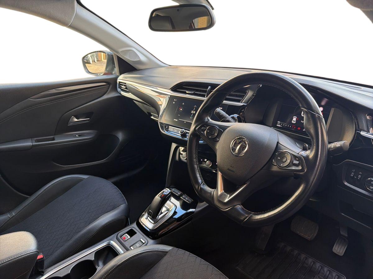 Used Vauxhall Corsa 2020 for sale - 77706288: Photo 15