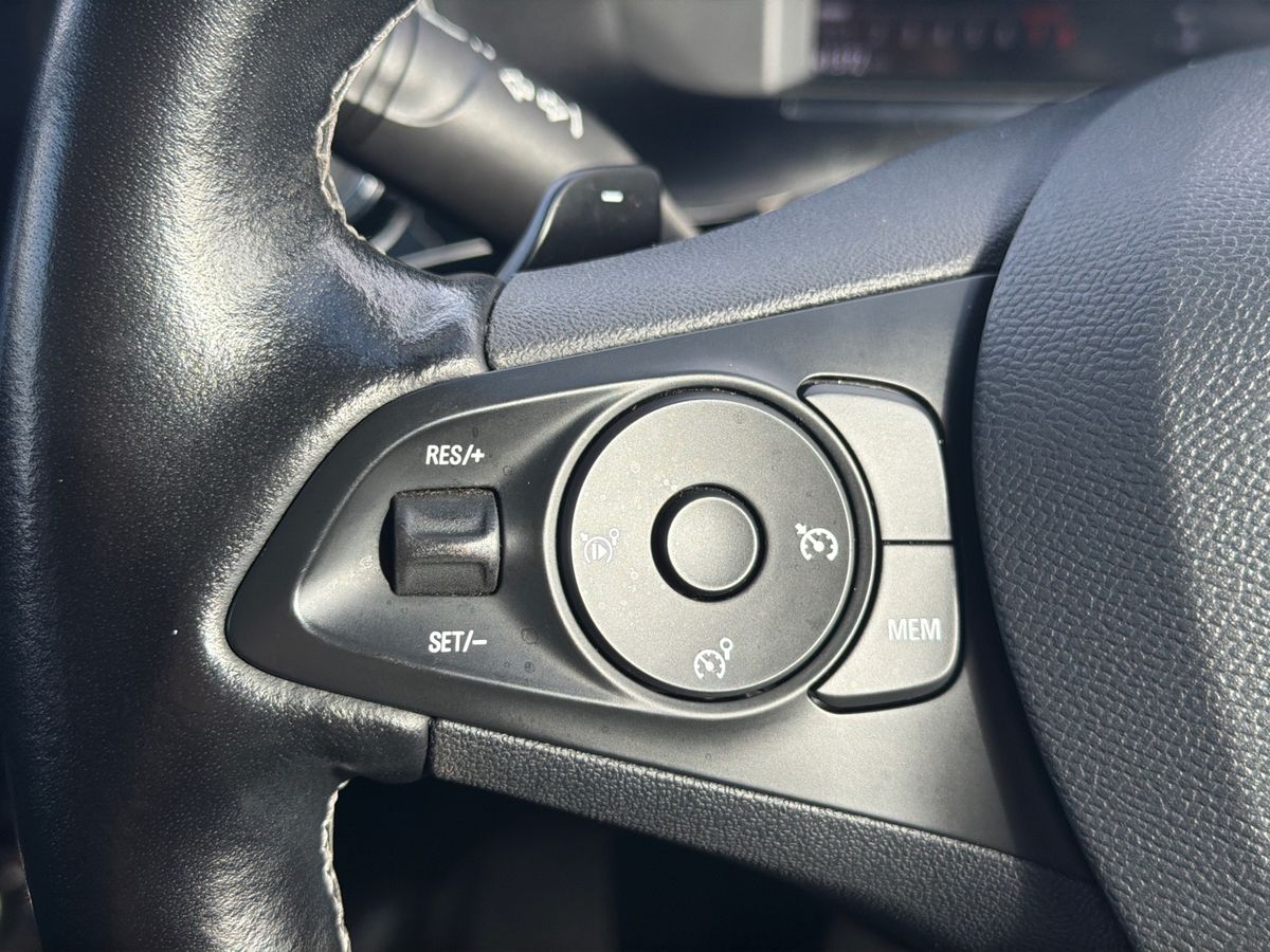 Used Vauxhall Corsa 2020 for sale - 77706288: Photo 16