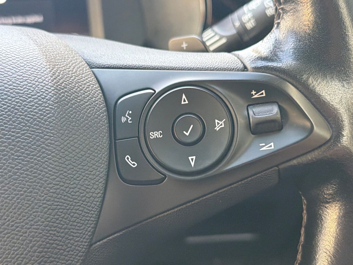 Used Vauxhall Corsa 2020 for sale - 77706288: Photo 17