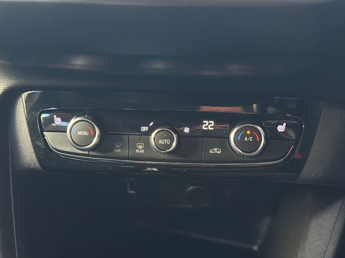 Used Vauxhall Corsa 2020 for sale - 77706288: Photo 18