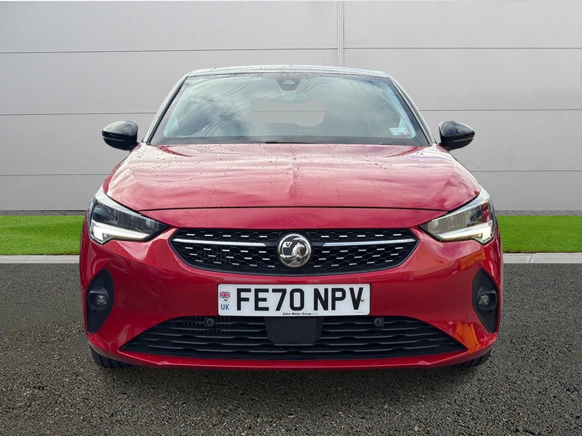 Used Vauxhall Corsa 2020 for sale - 77706288: Photo 2