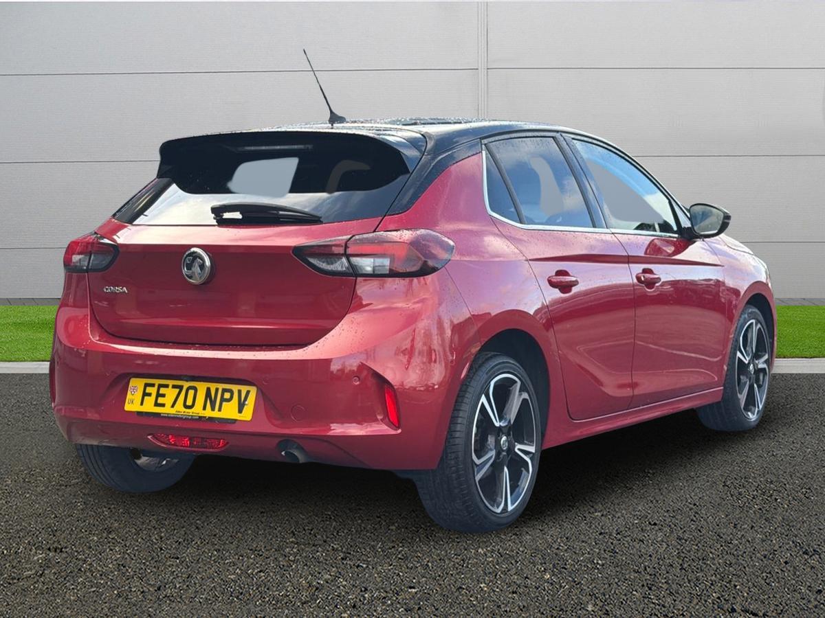 Used Vauxhall Corsa 2020 for sale - 77706288: Photo 7