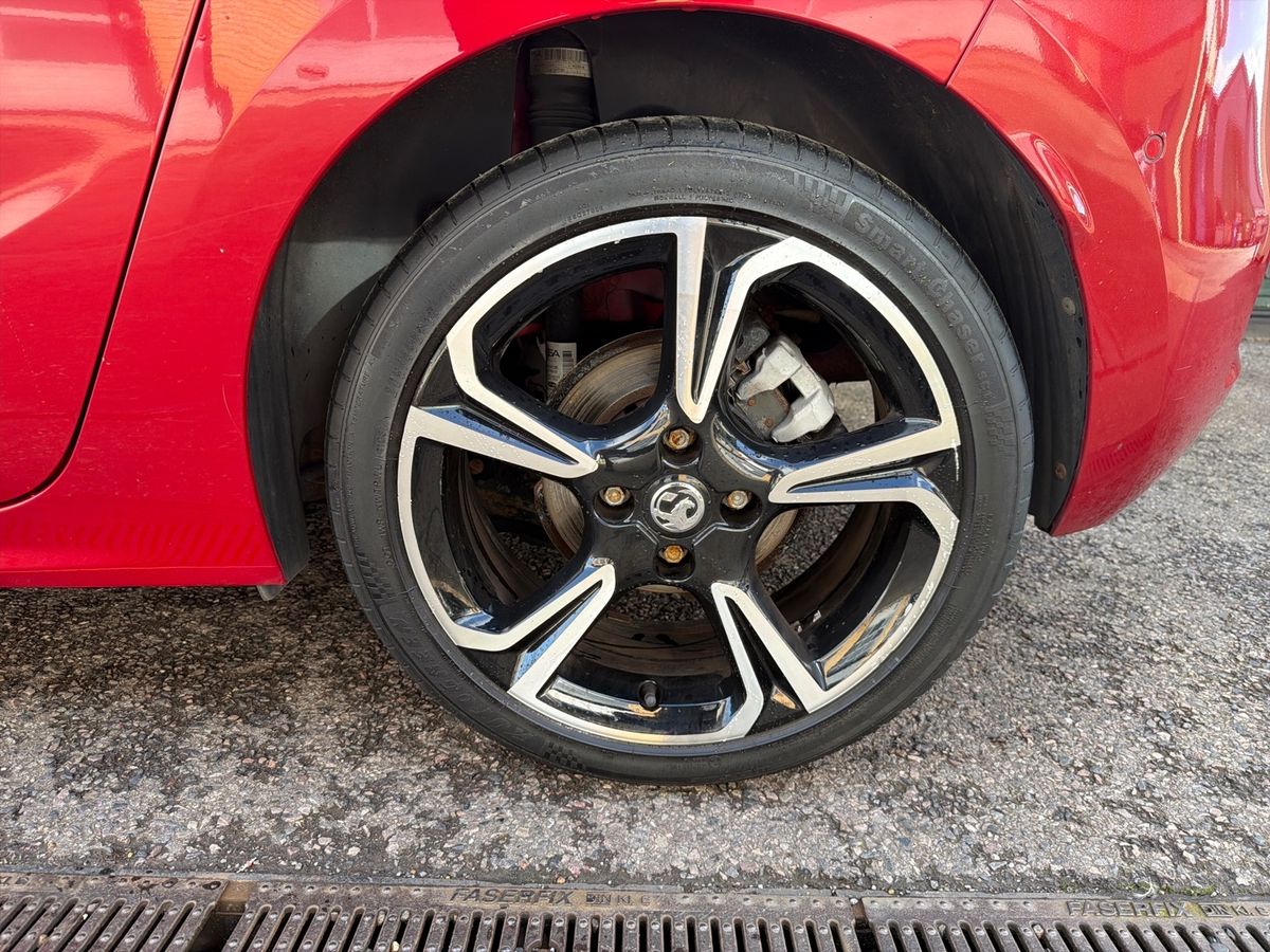 Used Vauxhall Corsa 2020 for sale - 77706288: Photo 9