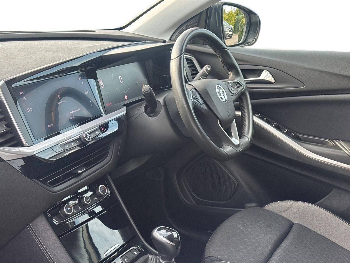 Used Vauxhall Grandland 2022 for sale - 76716935: Photo 10