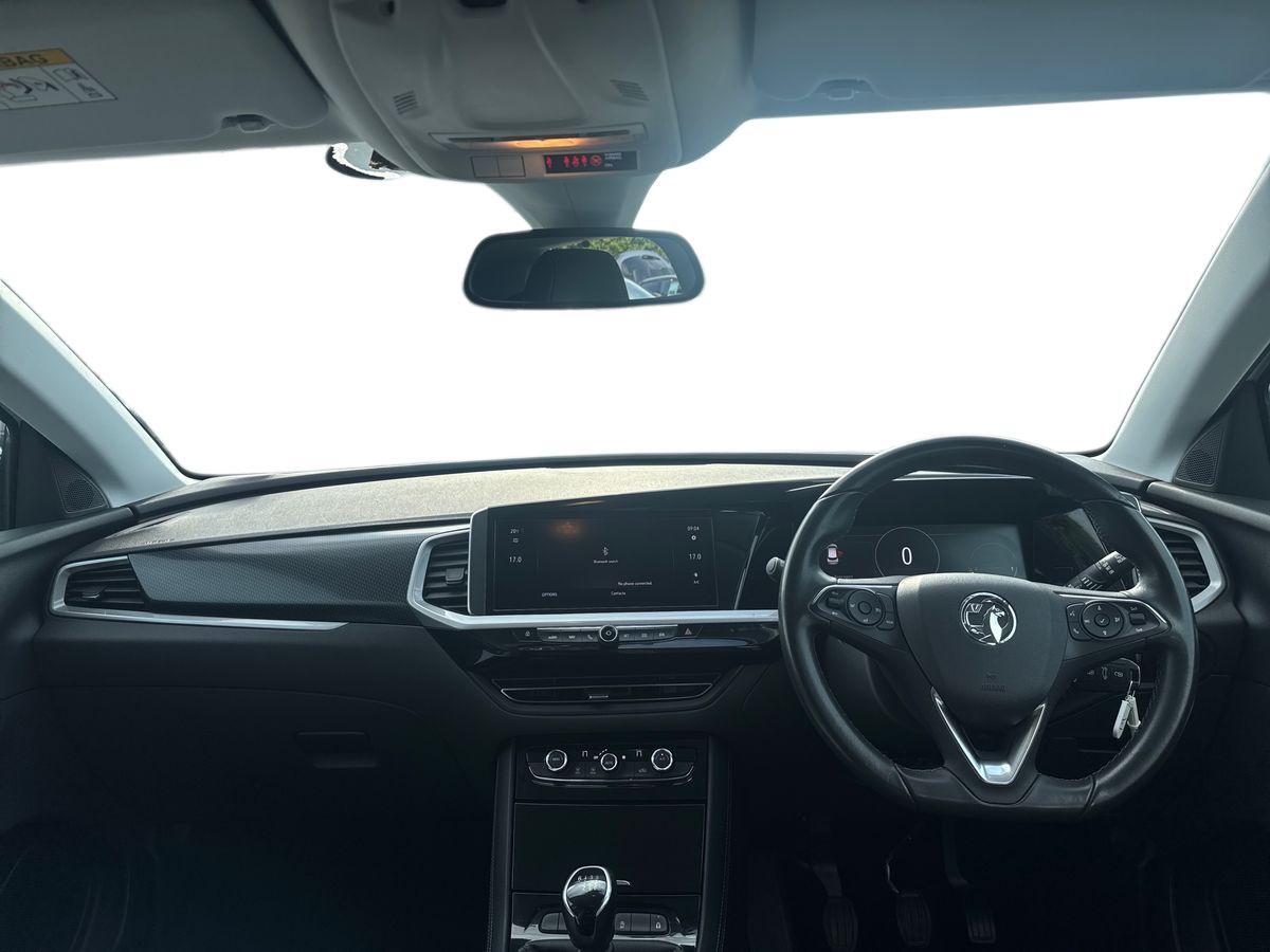 Used Vauxhall Grandland 2022 for sale - 76716935: Photo 13