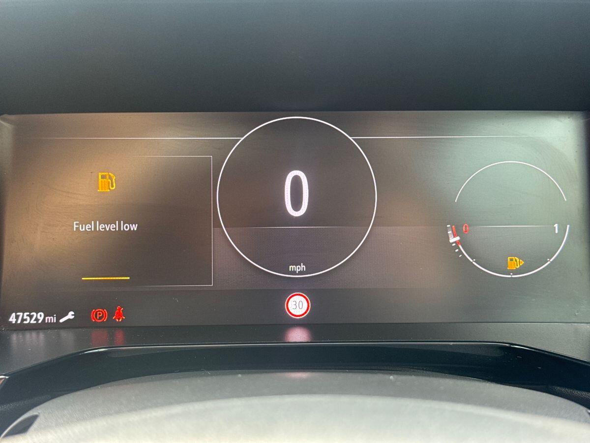 Used Vauxhall Grandland 2022 for sale - 76716935: Photo 14