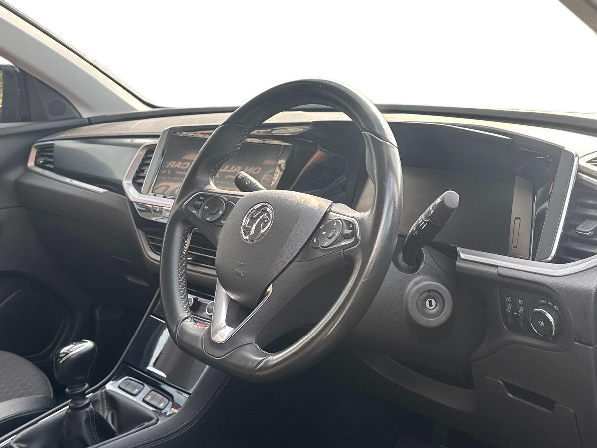 Used Vauxhall Grandland 2022 for sale - 76716935: Photo 15