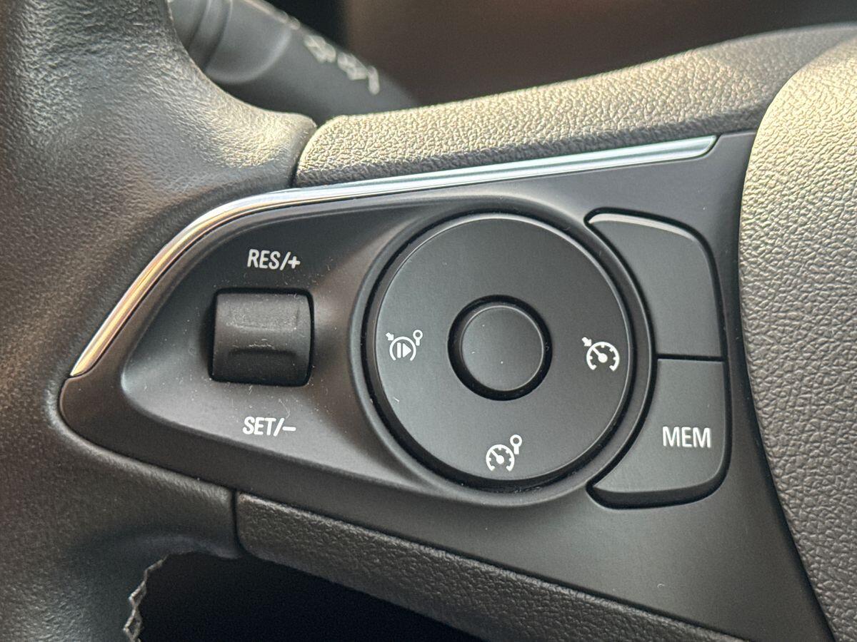 Used Vauxhall Grandland 2022 for sale - 76716935: Photo 16