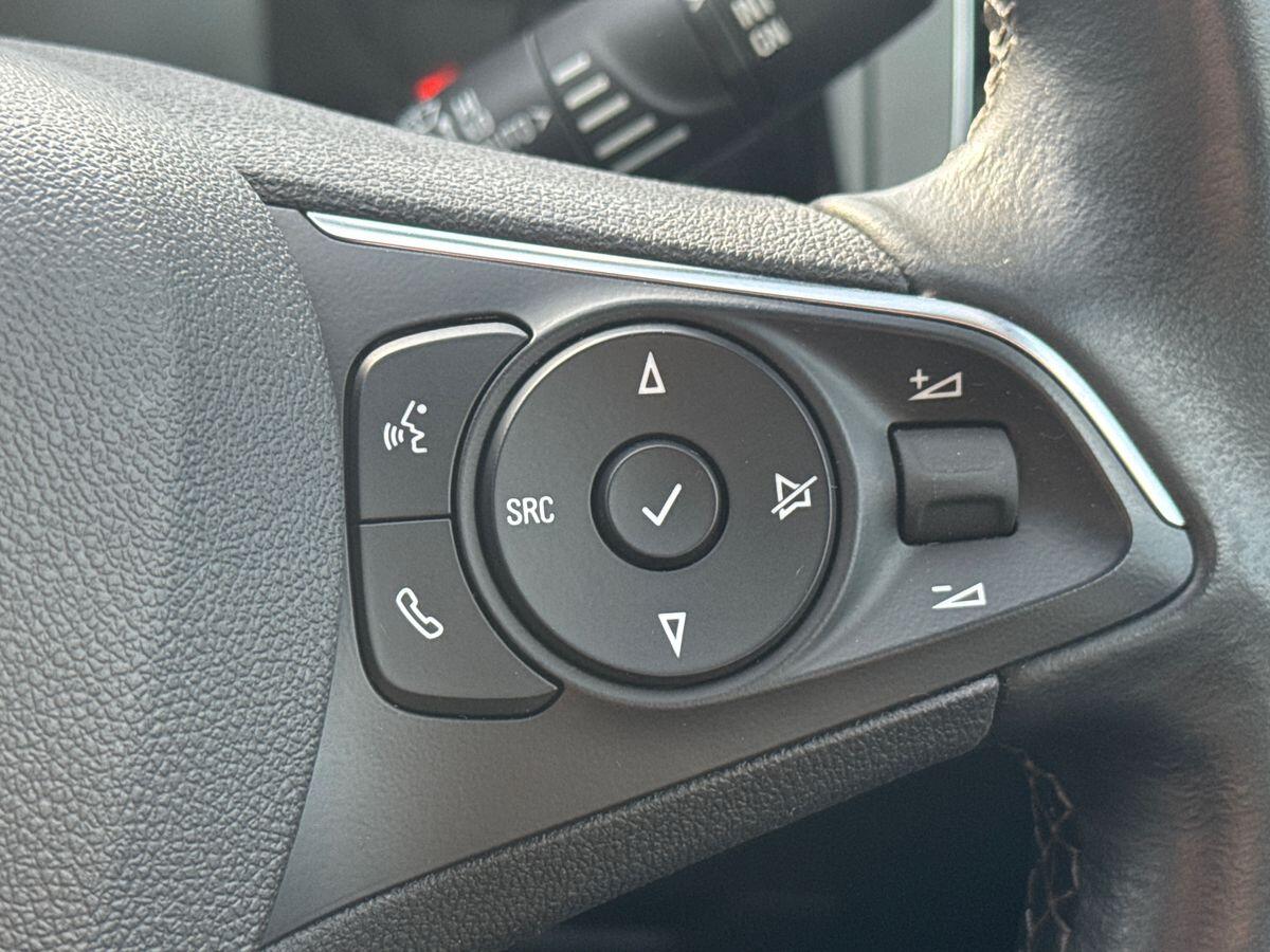 Used Vauxhall Grandland 2022 for sale - 76716935: Photo 17