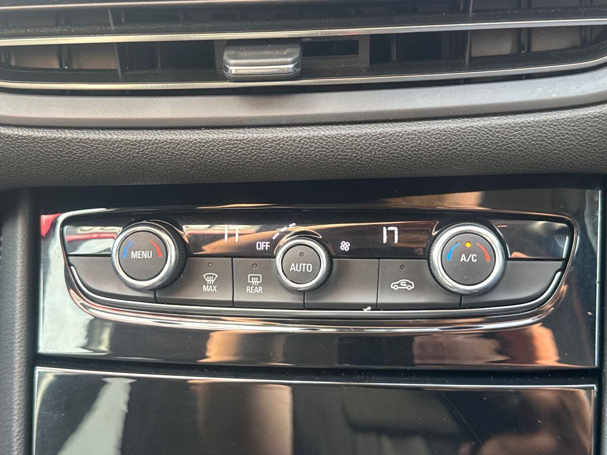 Used Vauxhall Grandland 2022 for sale - 76716935: Photo 18